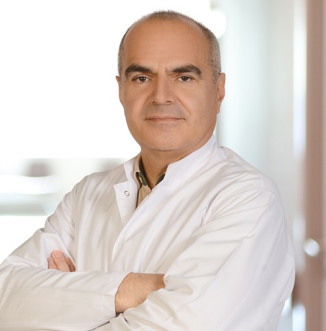 Op. Dr. Ferzat Zonüzi