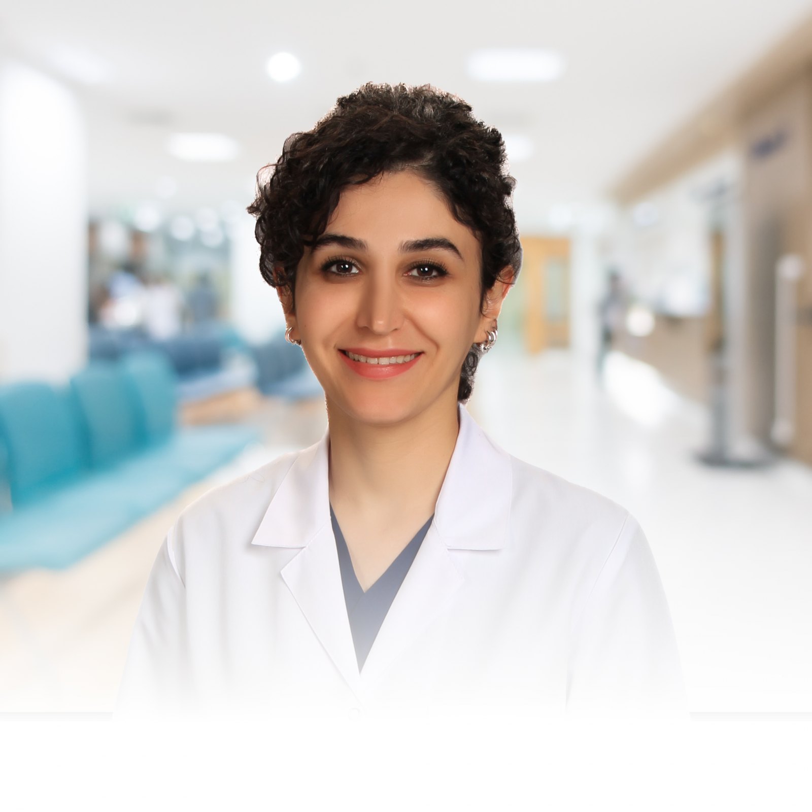 Dr. Negin JALILI
