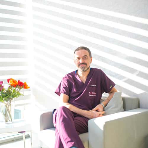 Op. Dr. Murat Özel