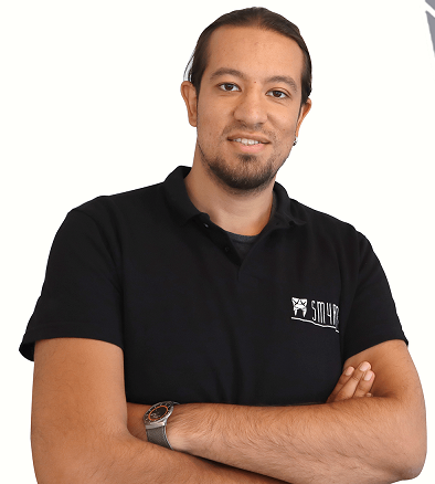 Dr. Dentist Duran ODABAŞIOĞLU