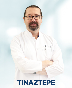 Prof. Dr. Gökhan Akbulut 