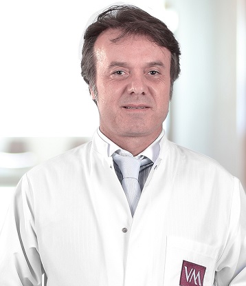 Exp. Dr. Orhan Eren