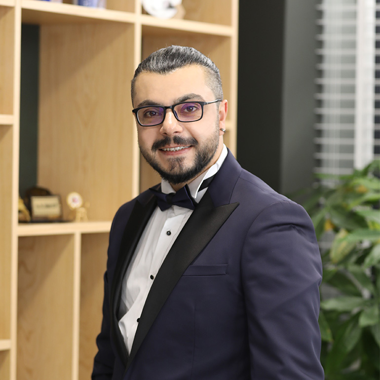 Op. Dr. Ahmet Alp