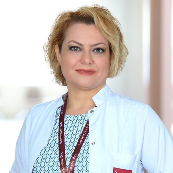 Dr. Serpil Bilgin Akyağcı 