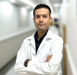 Dr. Ömer ÖREN