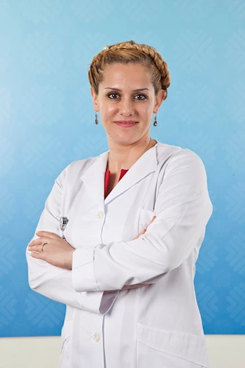 Op.Dr. Nagihan KAYA 