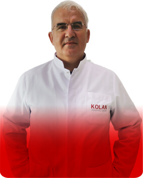 Prof. Dr. Mehmet Sait BUĞDACI