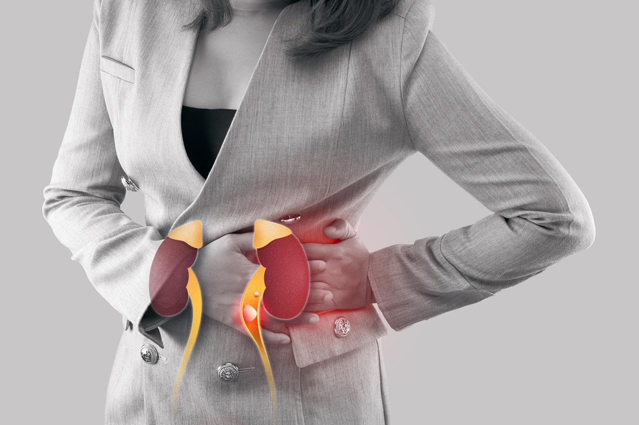 Understanding Kidney Failure: The Role of Genetics and Inherited Diseases