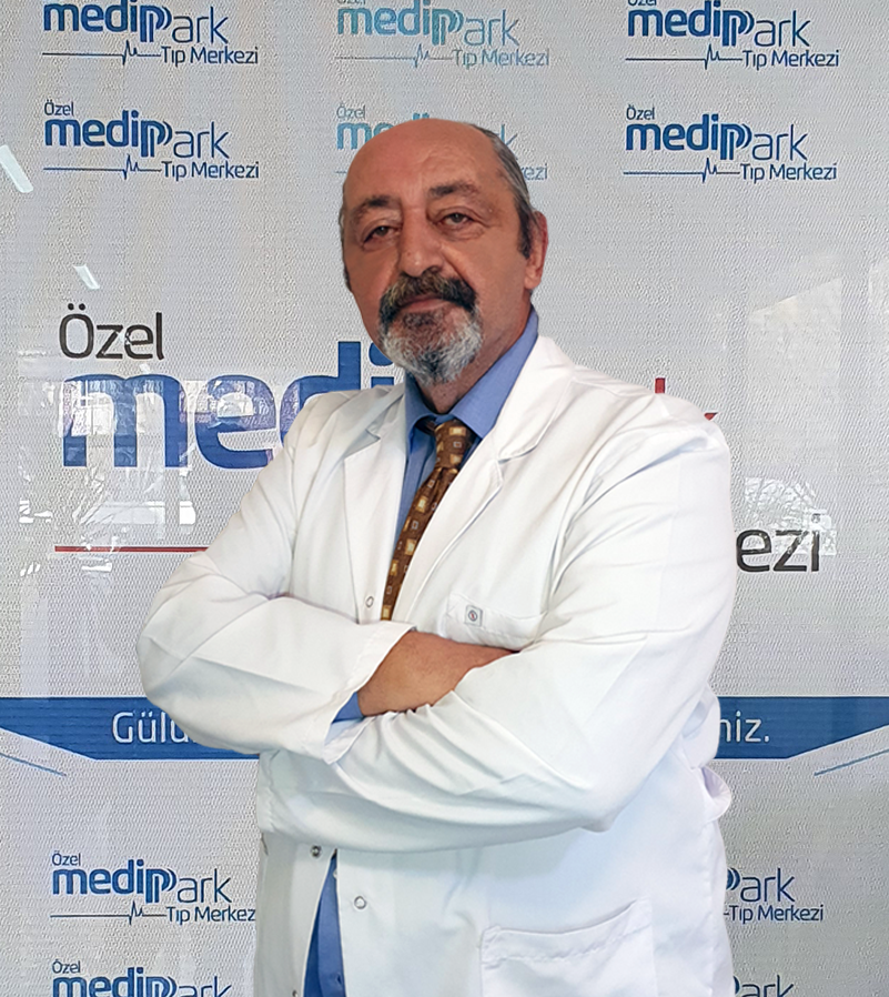 Exp. Dr. Hikmet ÖZBEK