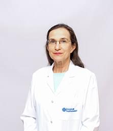 Exp. Dr. Beyhan GÖKSAN BULGURLU