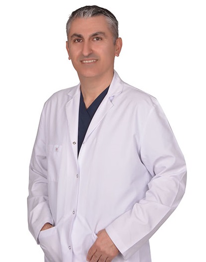 Exp. Dr. Engin ÇAĞLIYAN