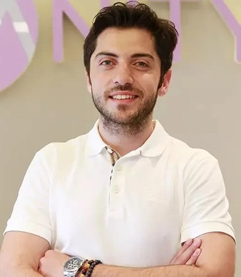 Op.Dr. Giray Genç