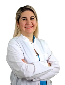Prof. Dr. ARZU TATLIPINAR