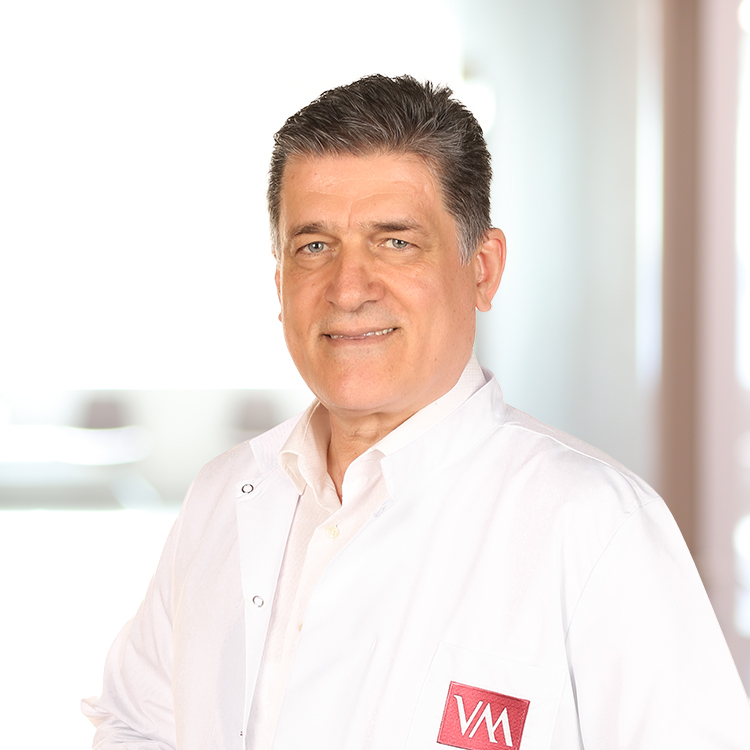 Op. Dr. Telal Doğruel 