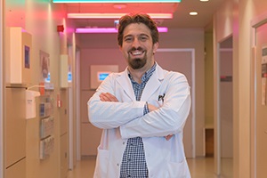 Exp. Dr. Bahruz SHUKUROV