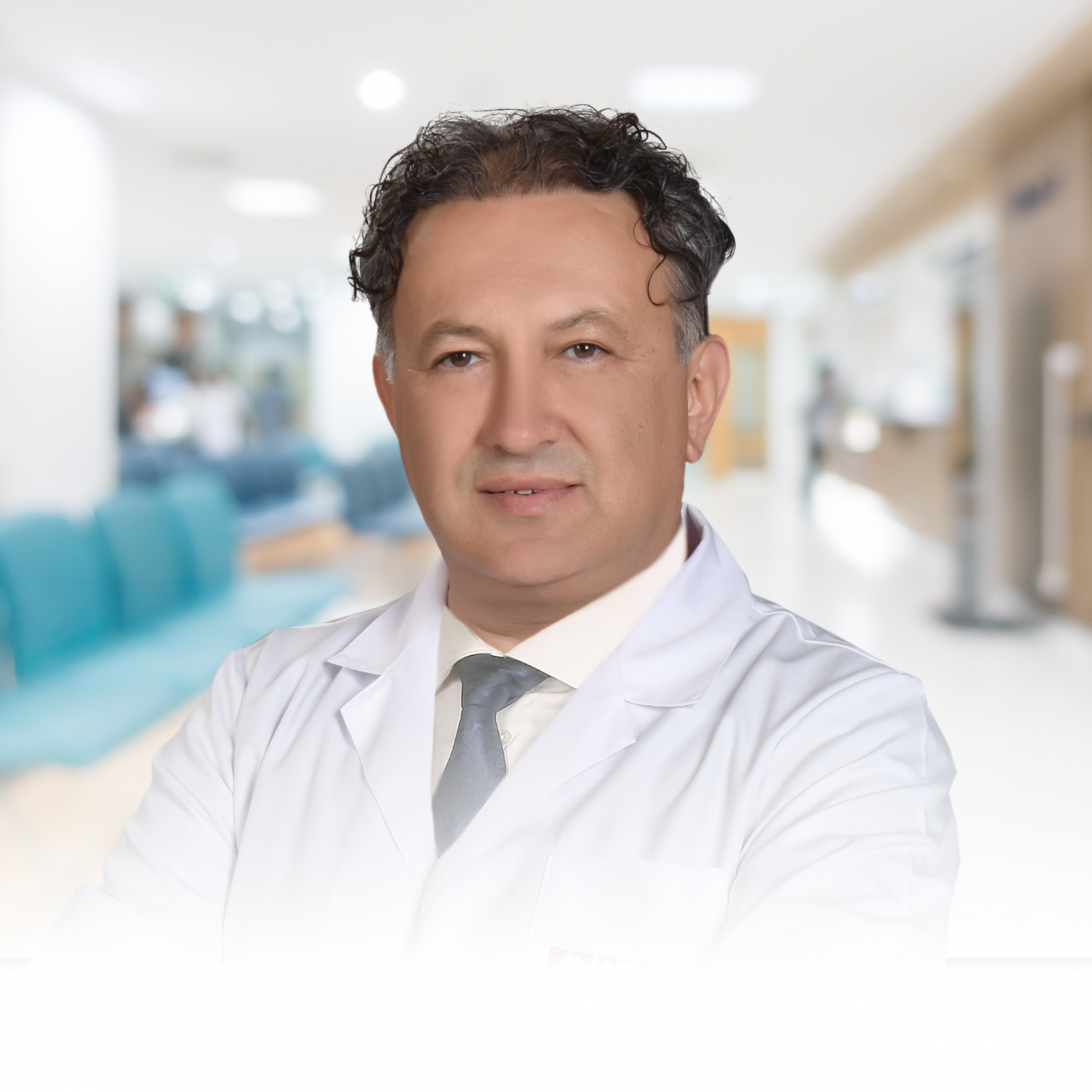 Op. Dr. Ali Kaan KILINÇ 