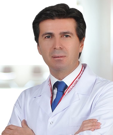 Op. Dr. Süleyman Erçoban