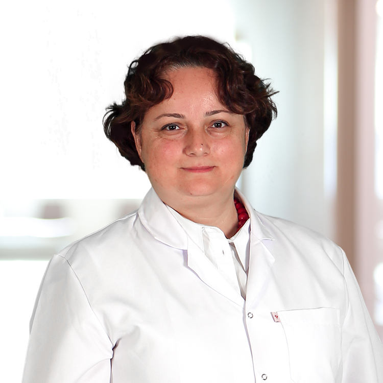 Prof. Dr. Havva Asuman Yavuz 