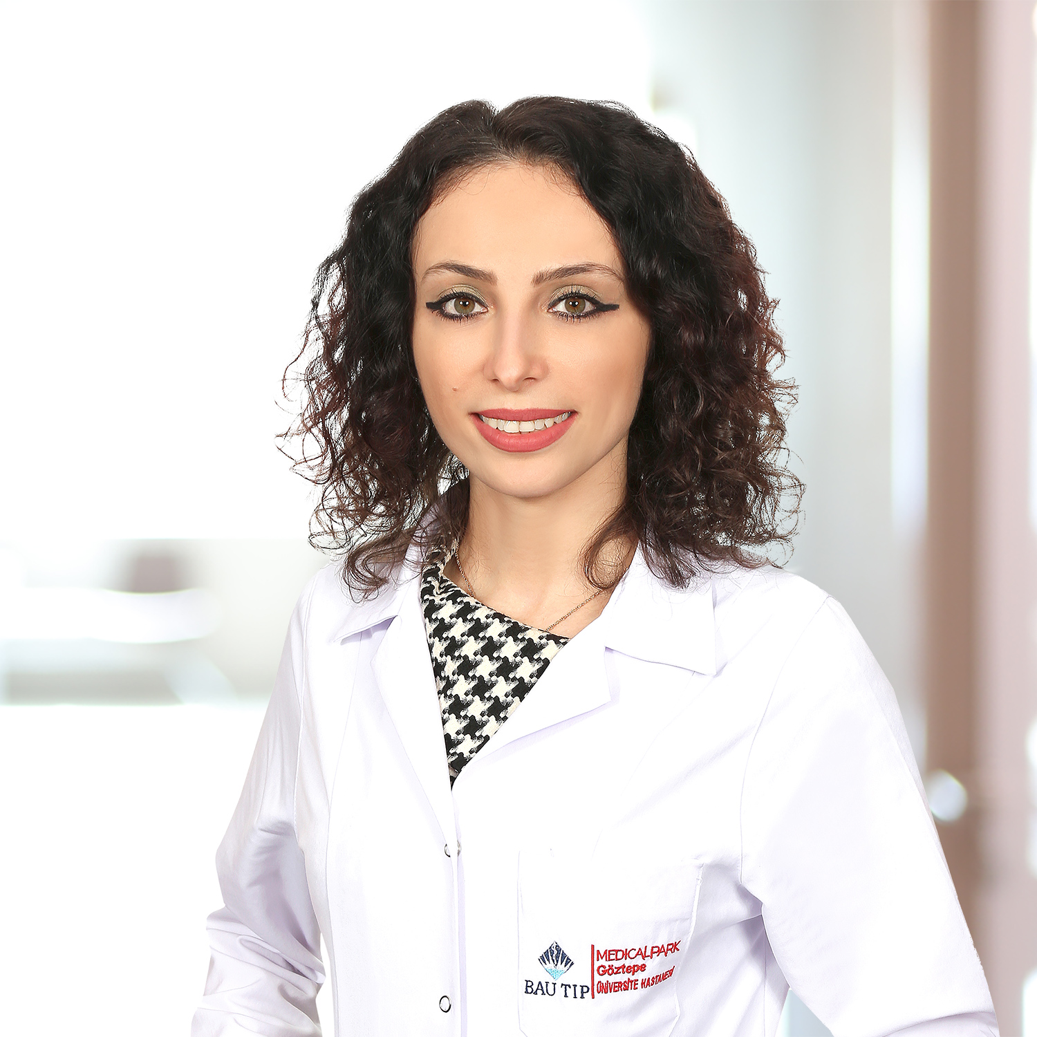 Exp. Dr. Gizem Demir 