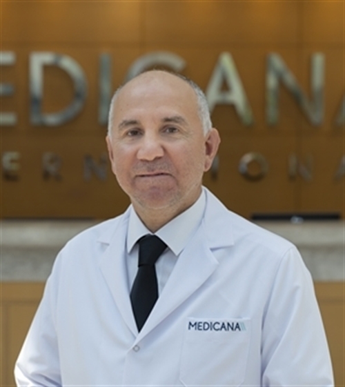 Op. Dr. Murat Şahin  