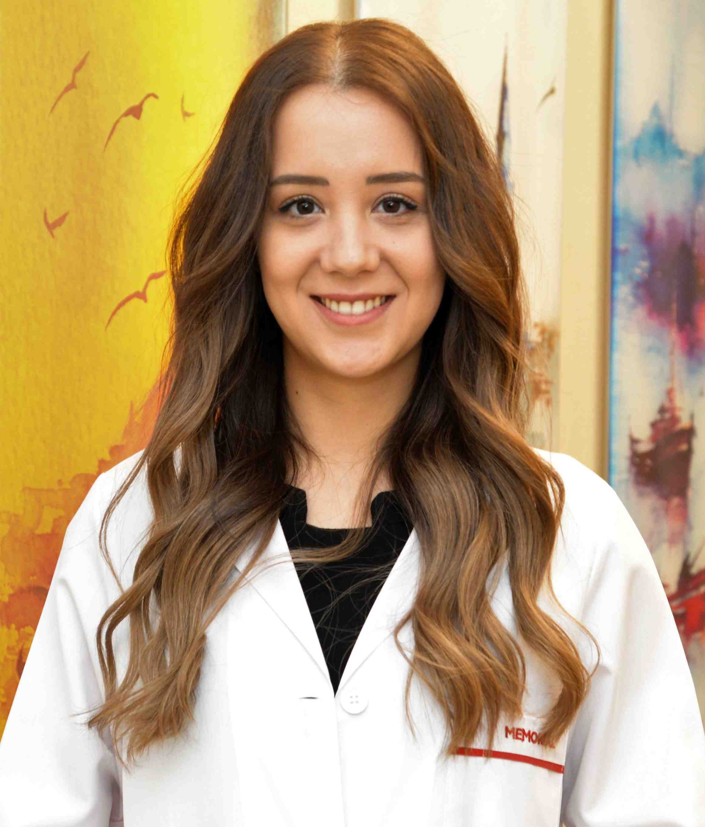 RD Nida YILDIZ 