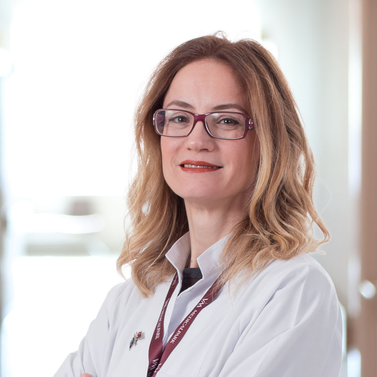 Exp. Dr. Mine Ozduman 