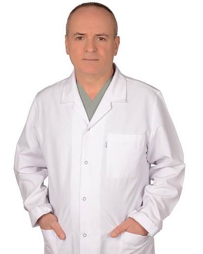 Op. Dr. Erol İSLAM