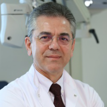 Prof. Dr. Remzi AVCI