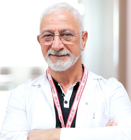 Op. Dr. Yıldırım Yılmaz