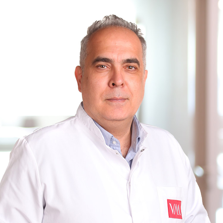 Prof. Dr. Onur Gürer 