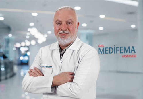 Op. Dr. Korkut Çerçioğlu