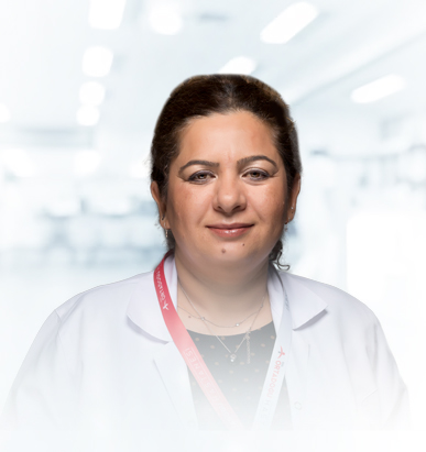 Exp. Dr. Yıldız Yiğiter