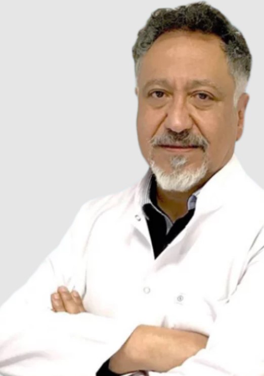 Op. Dr. Necdet Uçar