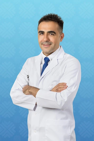Prof. Dr. Hikmet Tekin NACAROĞLU 