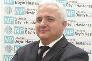 Prof. Dr. Akın AKAKIN