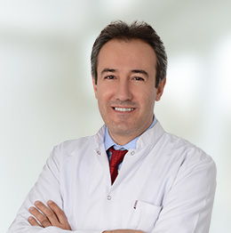 Assoc. Prof. Şahin Sevim