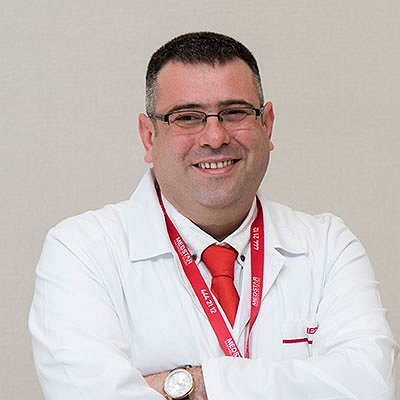 Assoc. Dr. Burak DEVECİ