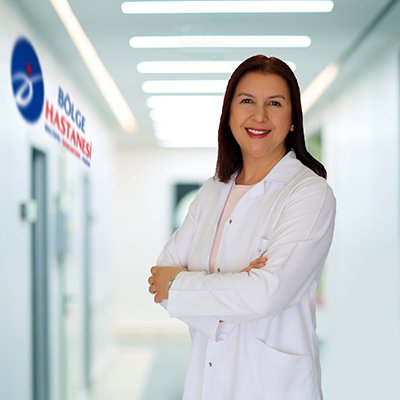 Exp. Dr. Demet Angay 
