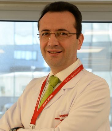 MD Yavuz YALÇIN 