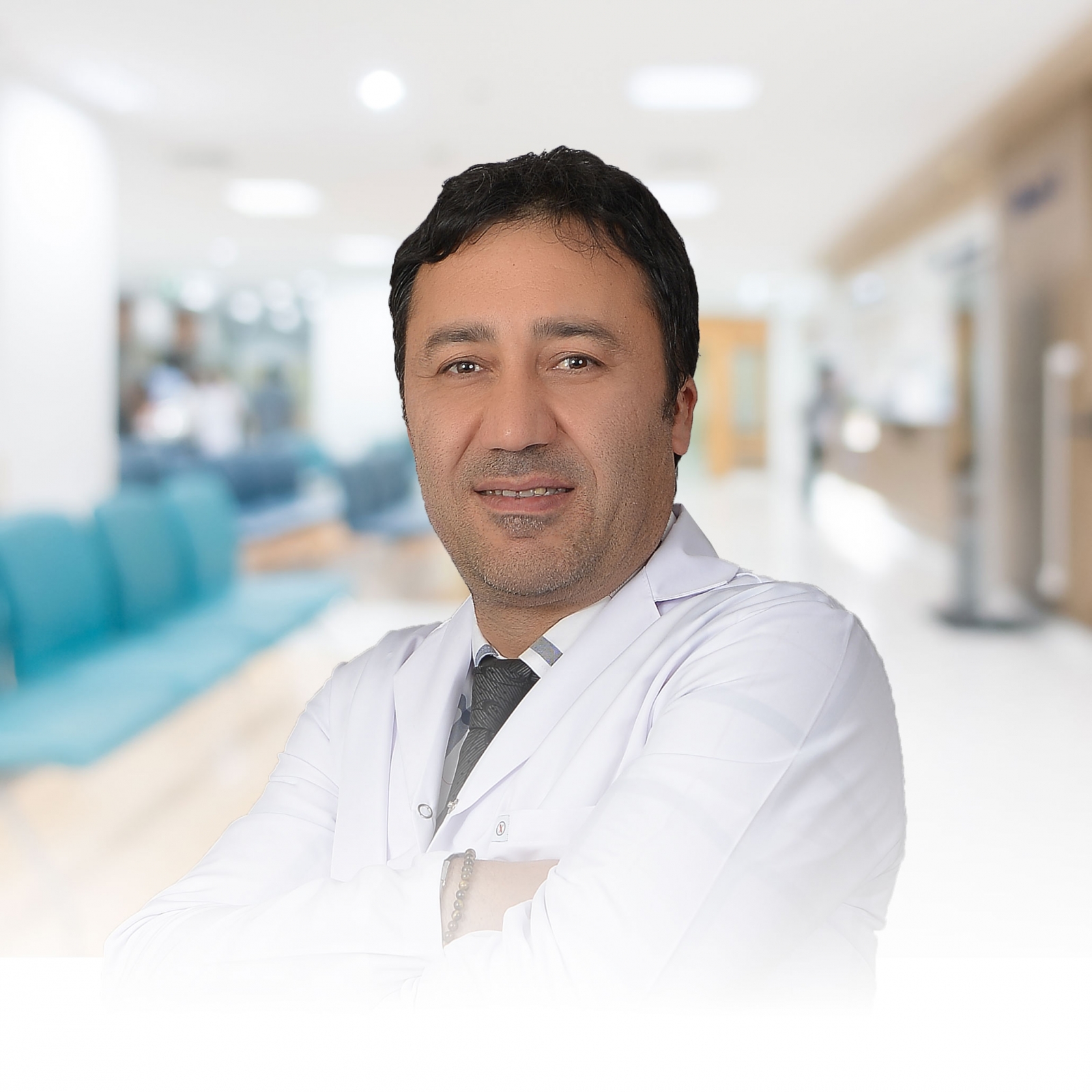 Op. Dr. Ercan Yalçın
