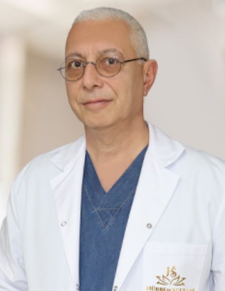 Op. Dr. Erhan YANLAR