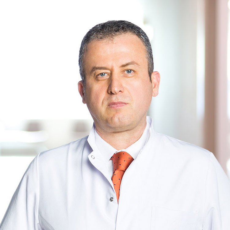 Op. Dr. Nafız Selçuk Çekmeceli 