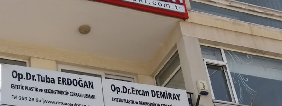 Private Dr. Ahmet Ercan Demiray Clinic