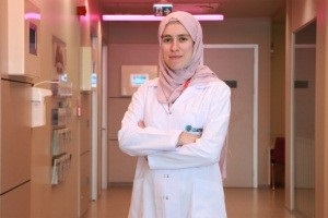 Dr. Elvan ÇİFTÇİ