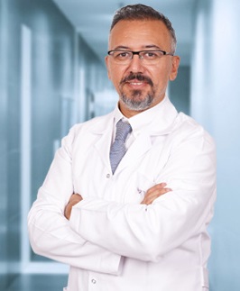 Assoc. Dr. Şahin Yüceli
