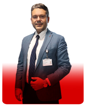 Dr. Asim Orçun OKUR