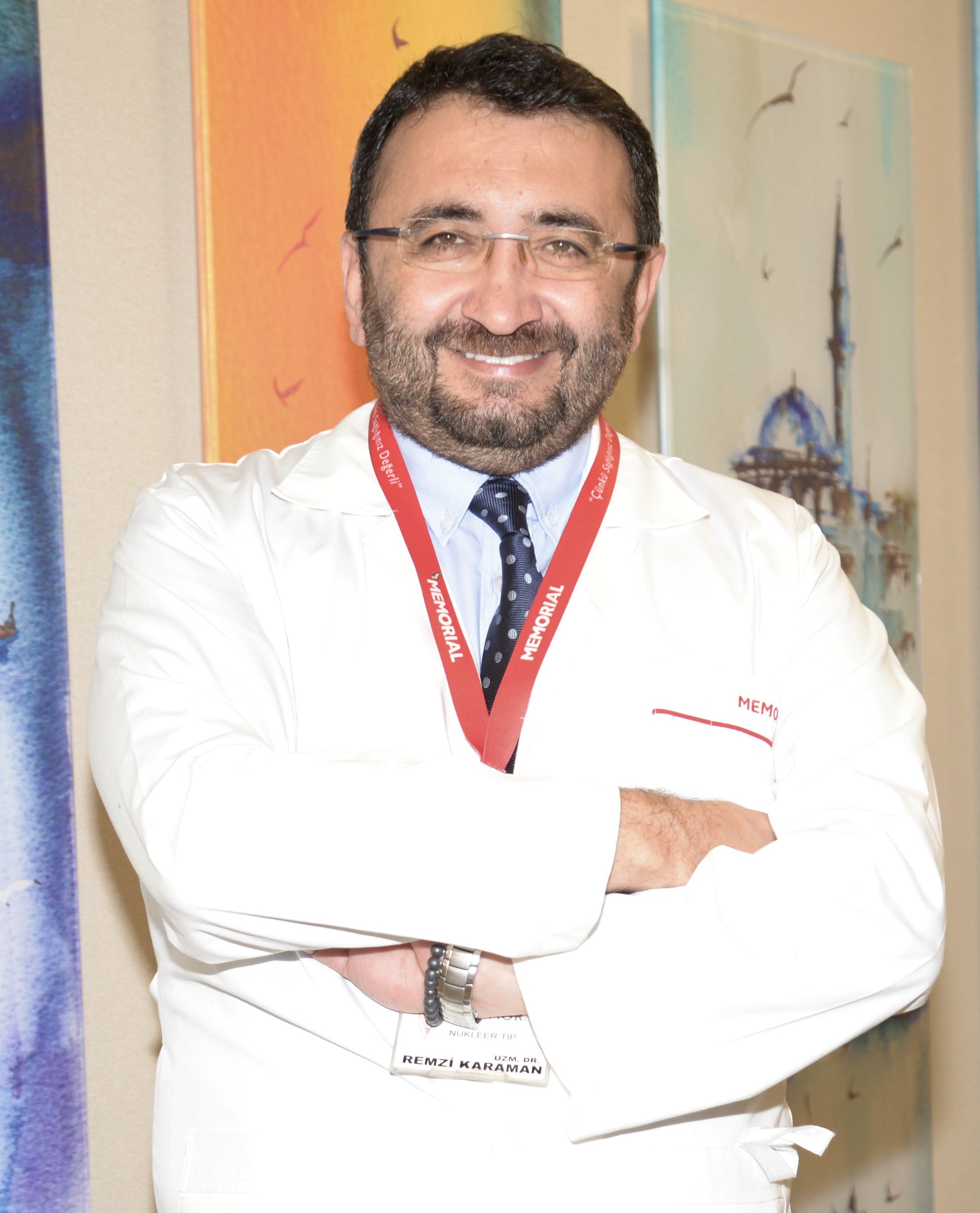 MD Remzi KARAMAN