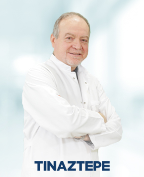 Exp. Dr. Levent Çınar 