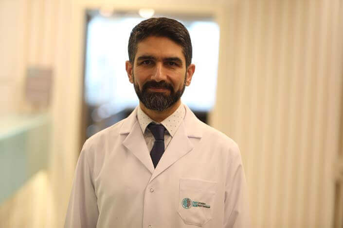 Assoc. Dr. Alper EVRENSEL