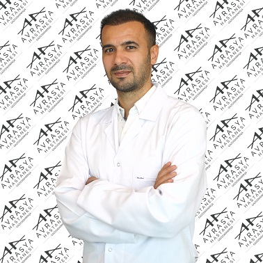 Op. Dr. Turgay YILDIZ